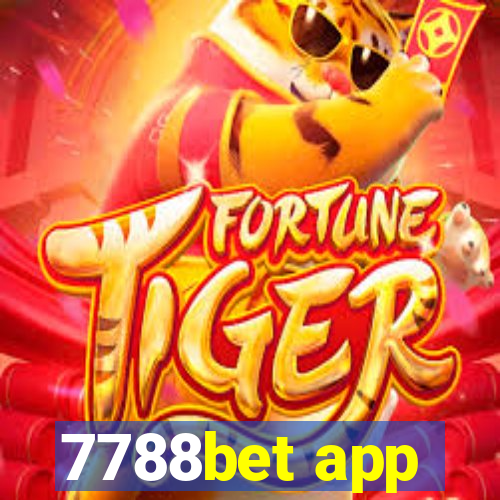 7788bet app